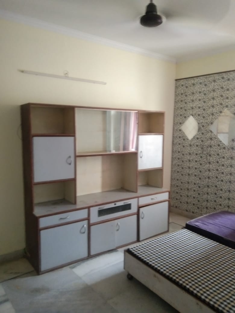 3bhk fully furnished Flat For Rent Near Nri Jagatpura-Jagatpura-Jaipur
